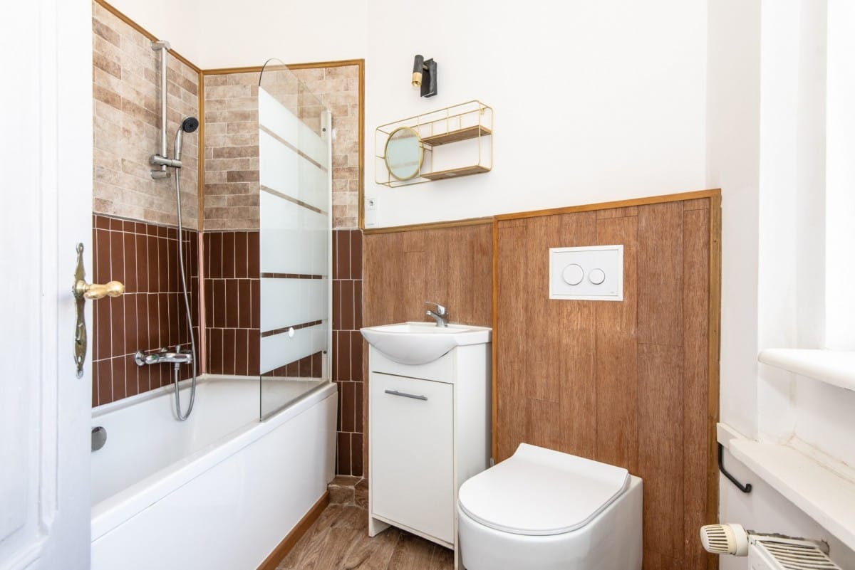 Mieszkanie 3 pokojowe na Sprzedaż