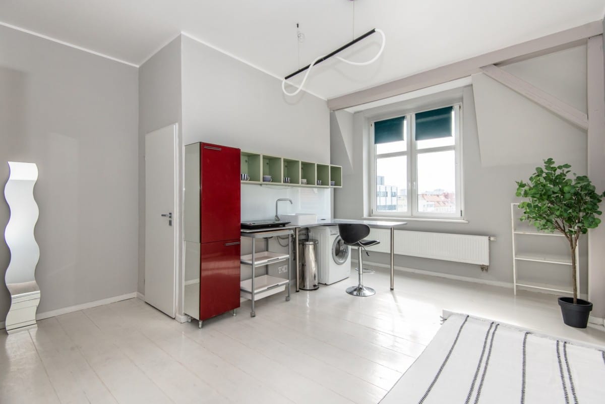 Mieszkanie 3 pokojowe na Sprzedaż