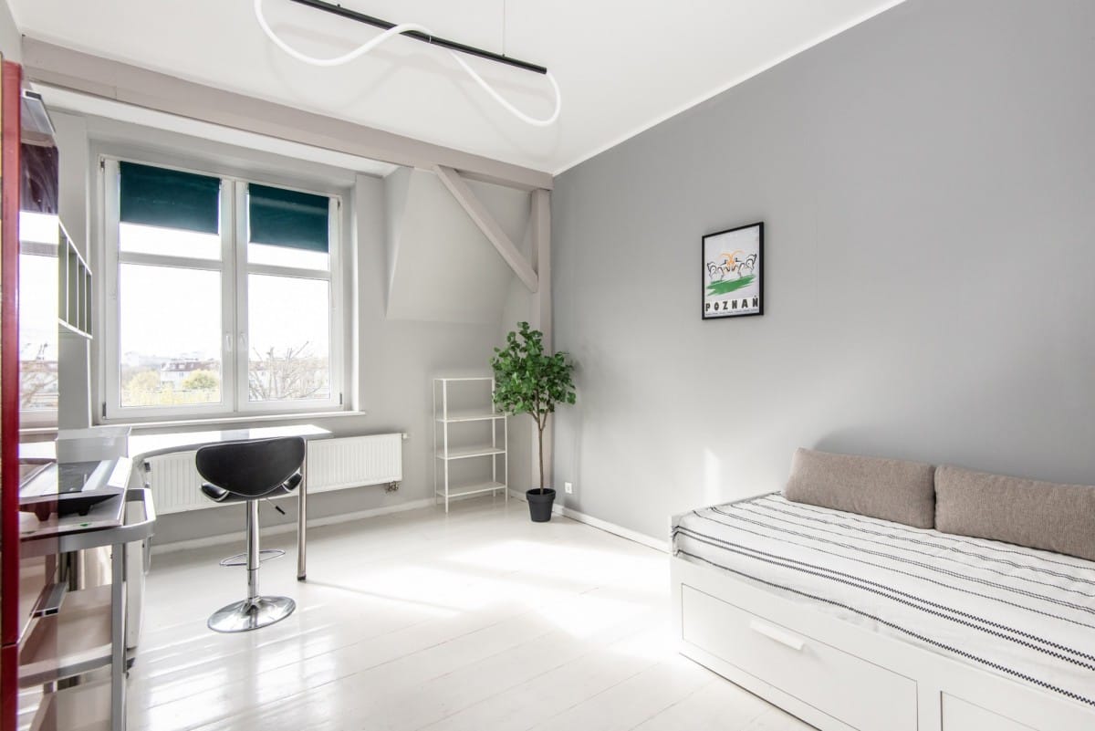 Mieszkanie 3 pokojowe na Sprzedaż