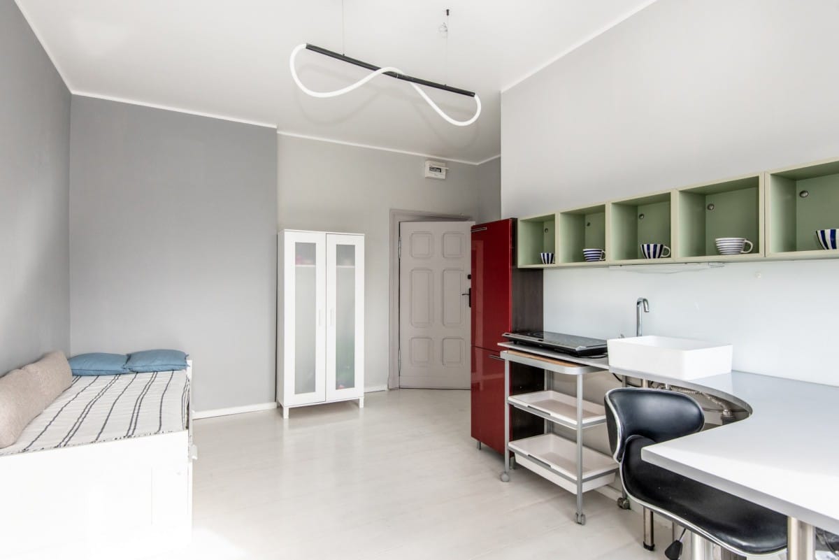 Mieszkanie 3 pokojowe na Sprzedaż