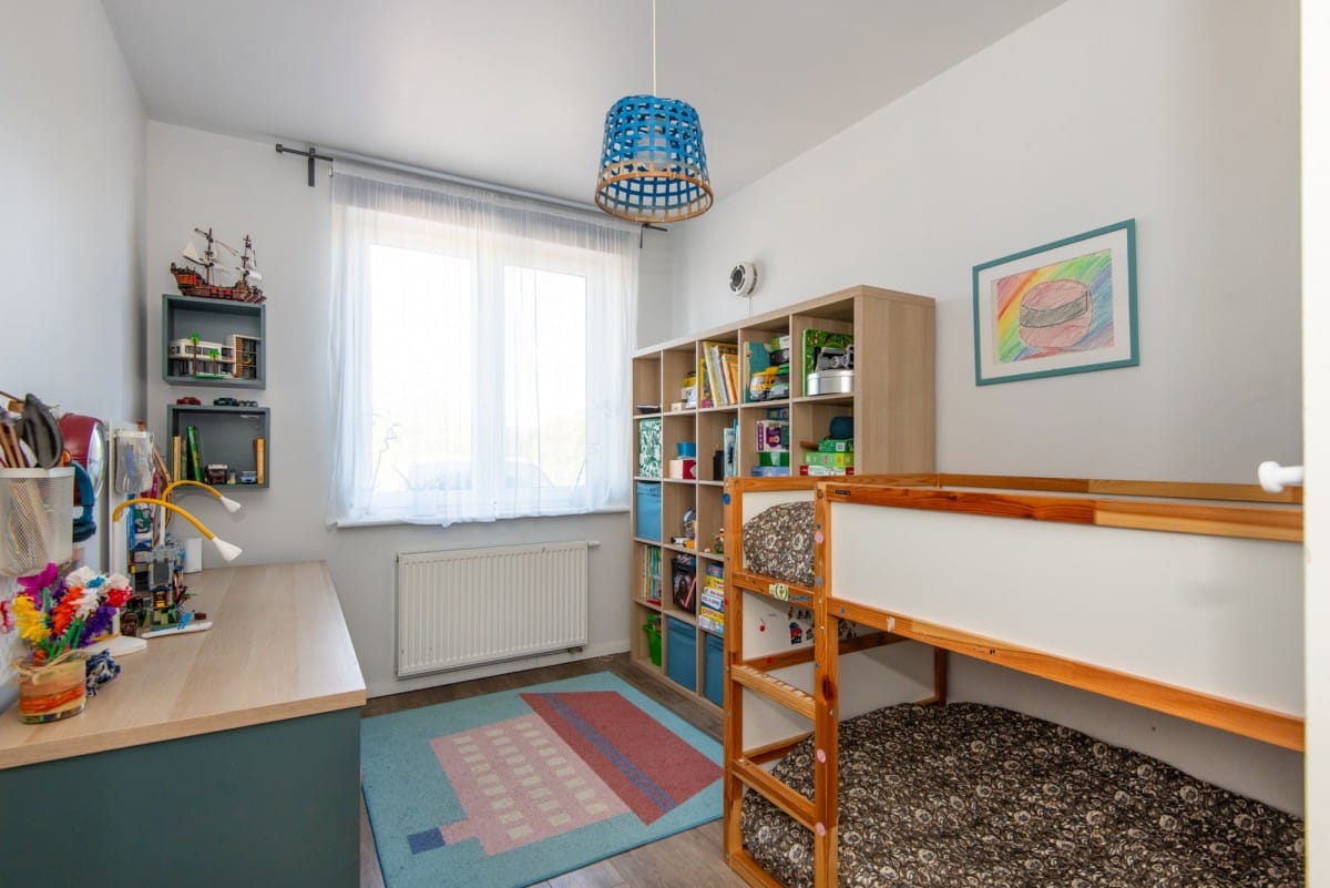 Mieszkanie 3 pokojowe na Sprzedaż