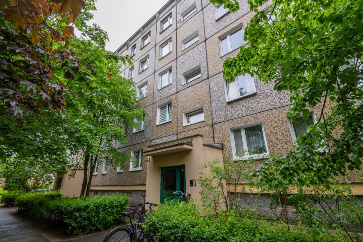 Mieszkanie 4 pokojowe na Sprzedaż