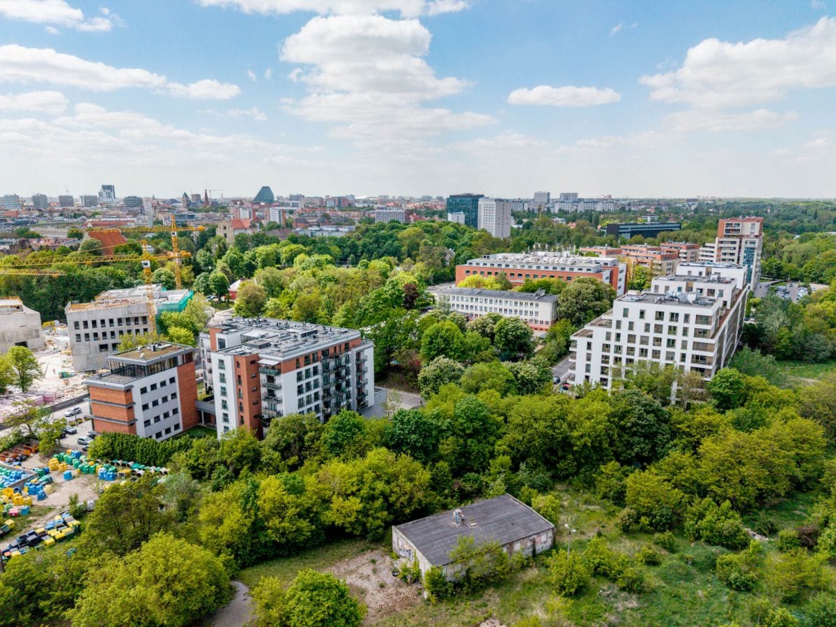 Mieszkanie 2 pokojowe na Sprzedaż