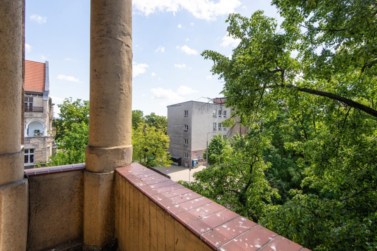 Mieszkanie 6 pokojowe na Sprzedaż