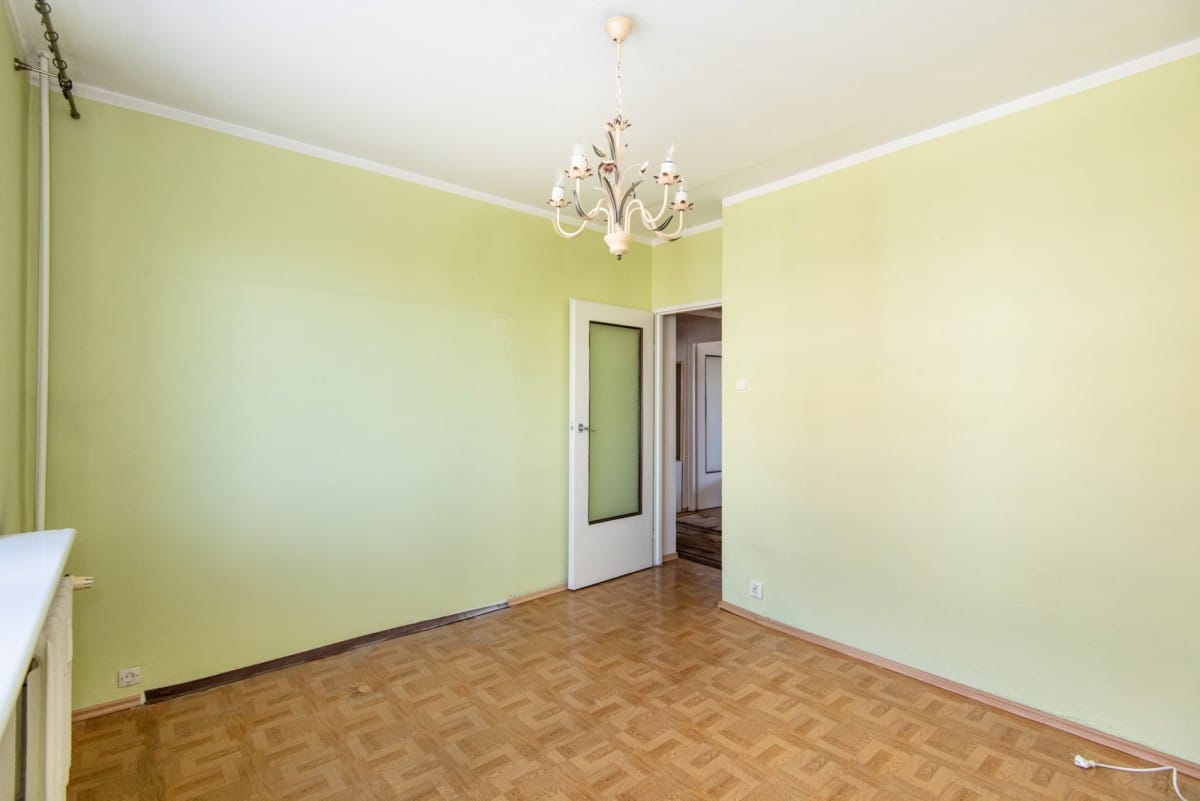 Mieszkanie 2 pokojowe na Sprzedaż