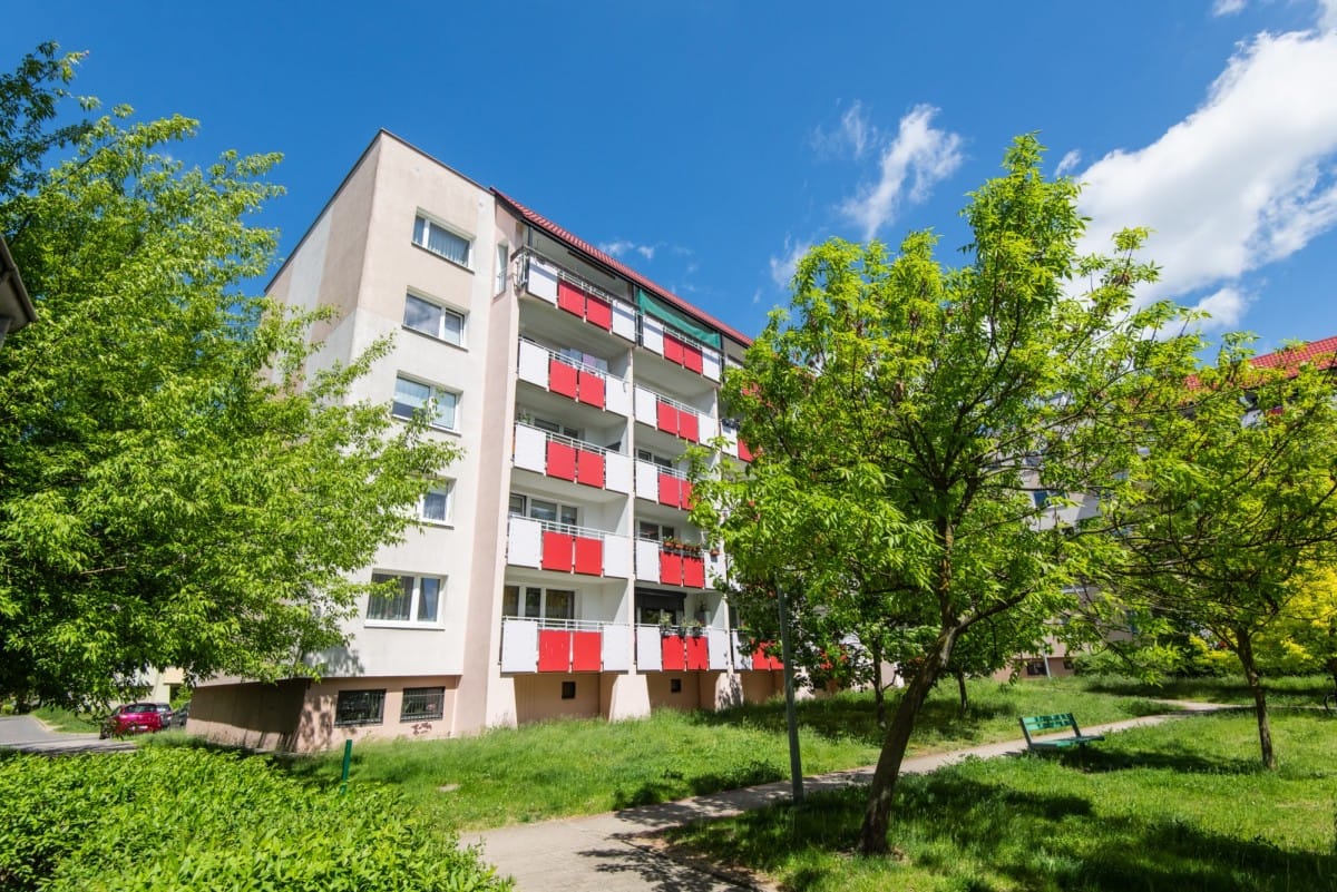 Mieszkanie 2 pokojowe na Sprzedaż