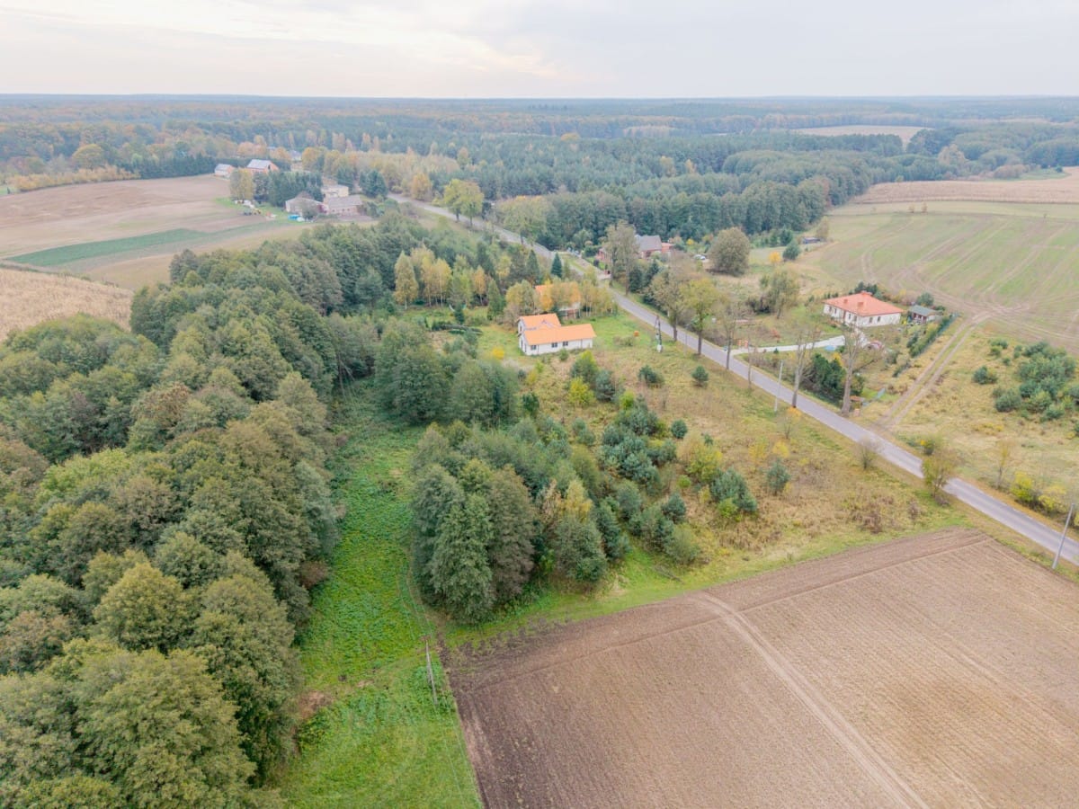 Działka  pokojowe na Sprzedaż
