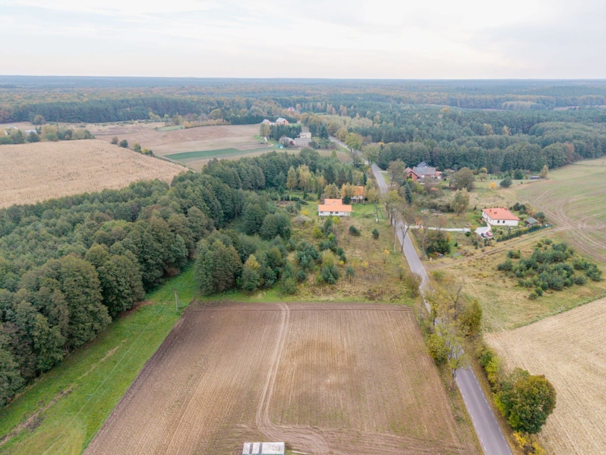 Działka  pokojowe na Sprzedaż
