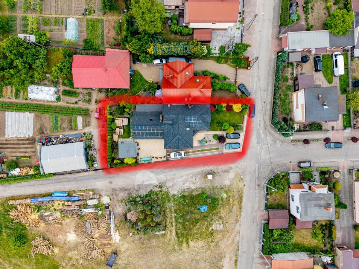 Dom 5 pokojowe na Sprzedaż