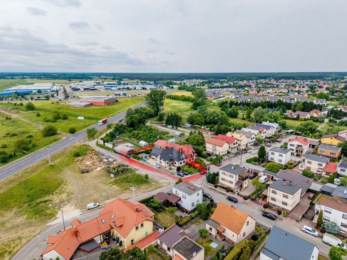 Dom 5 pokojowe na Sprzedaż