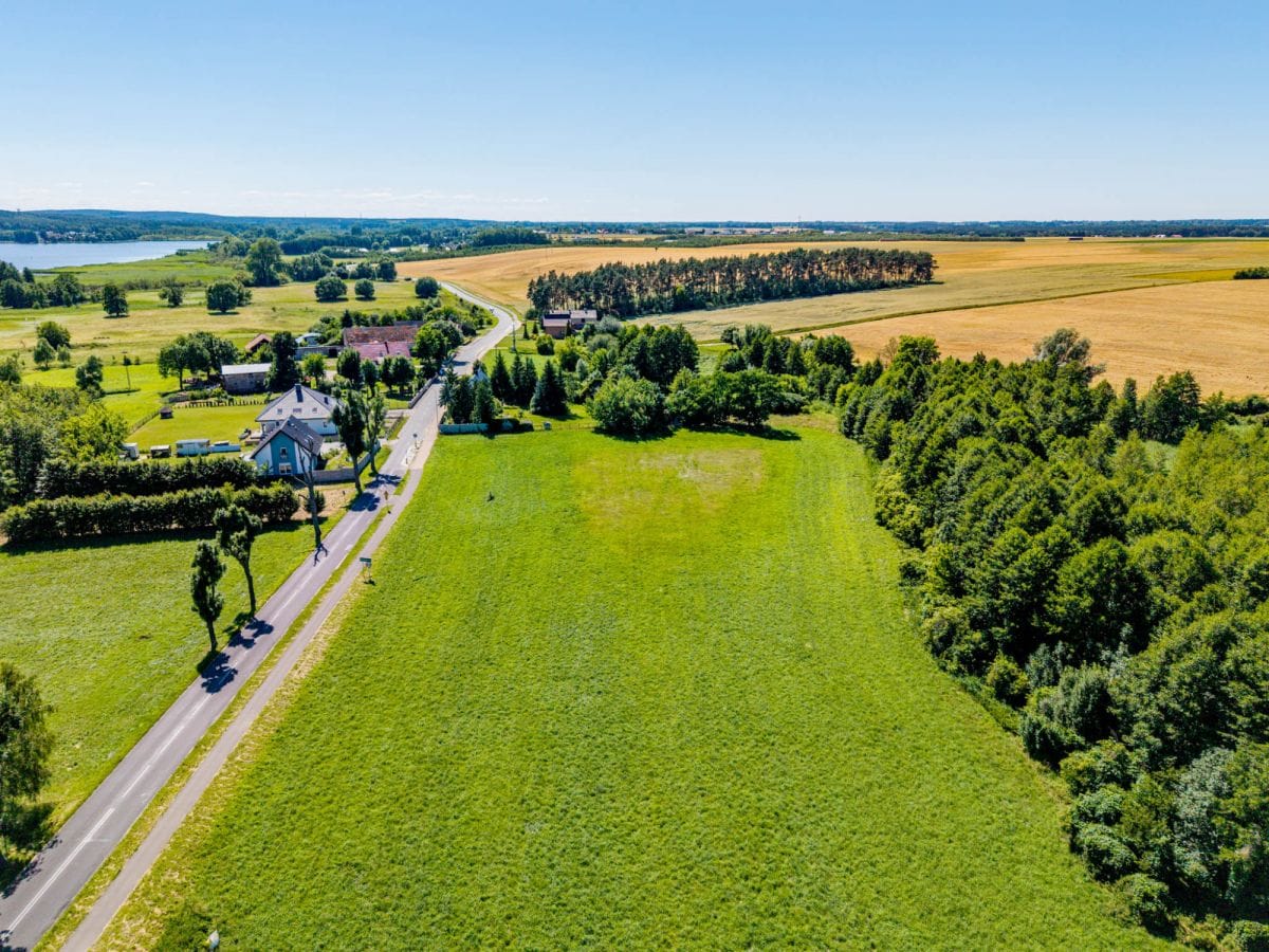 Działka  pokojowe na Sprzedaż