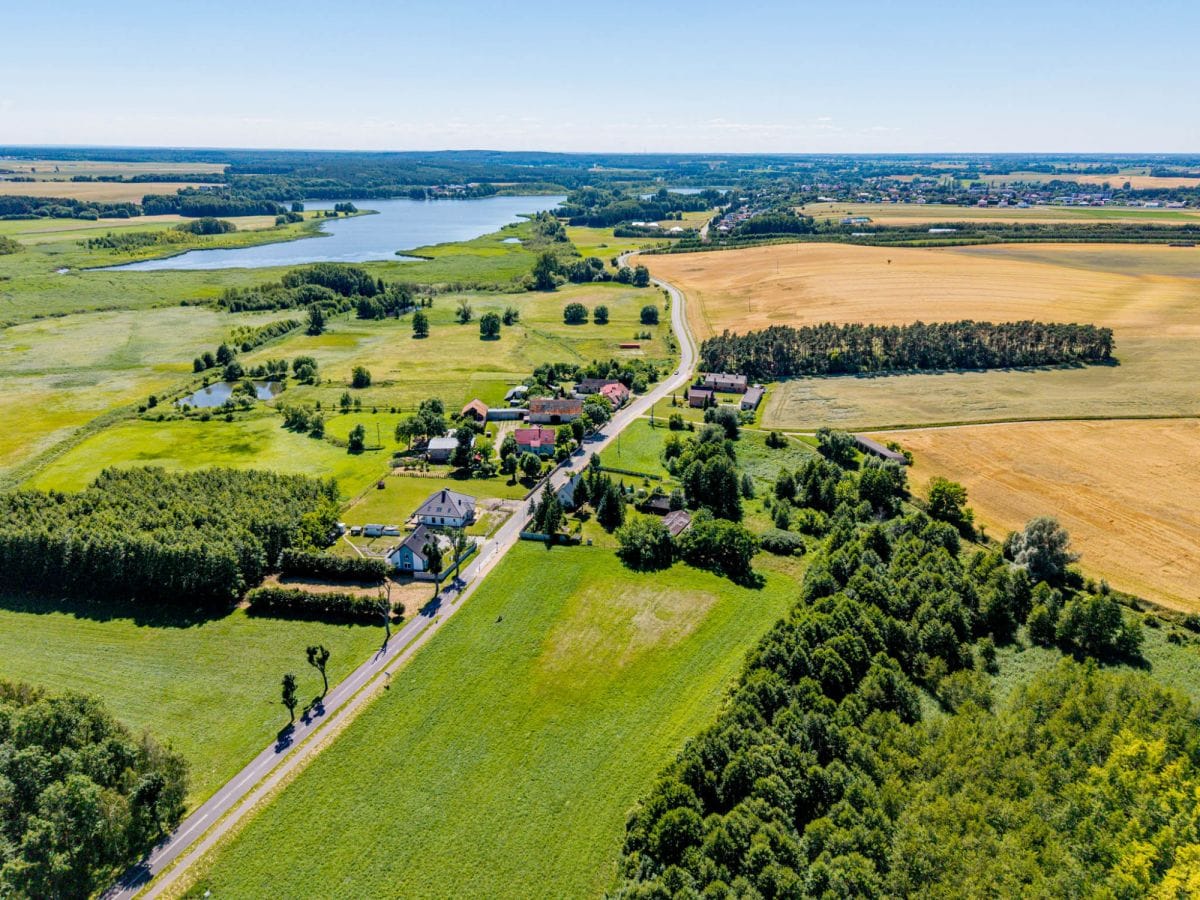 Działka  pokojowe na Sprzedaż