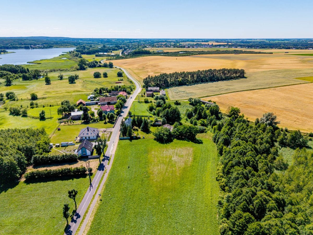 Działka  pokojowe na Sprzedaż