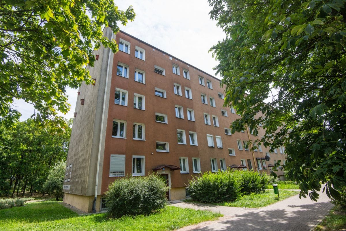Mieszkanie 3 pokojowe na Sprzedaż