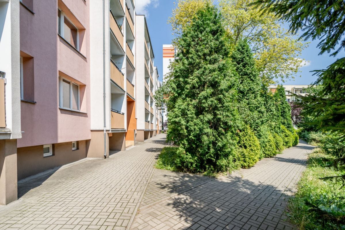 Mieszkanie 3 pokojowe na Sprzedaż