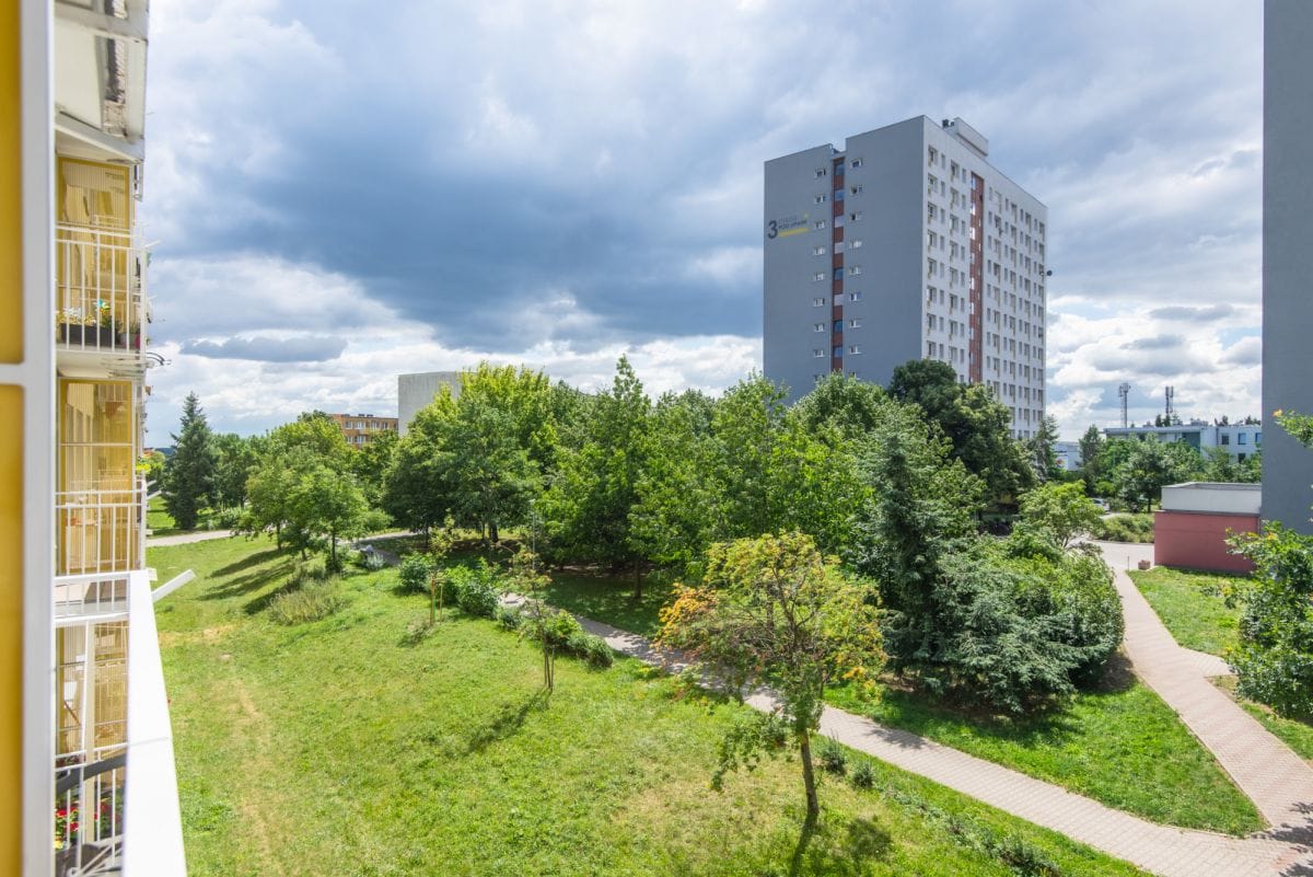 Mieszkanie 3 pokojowe na Sprzedaż