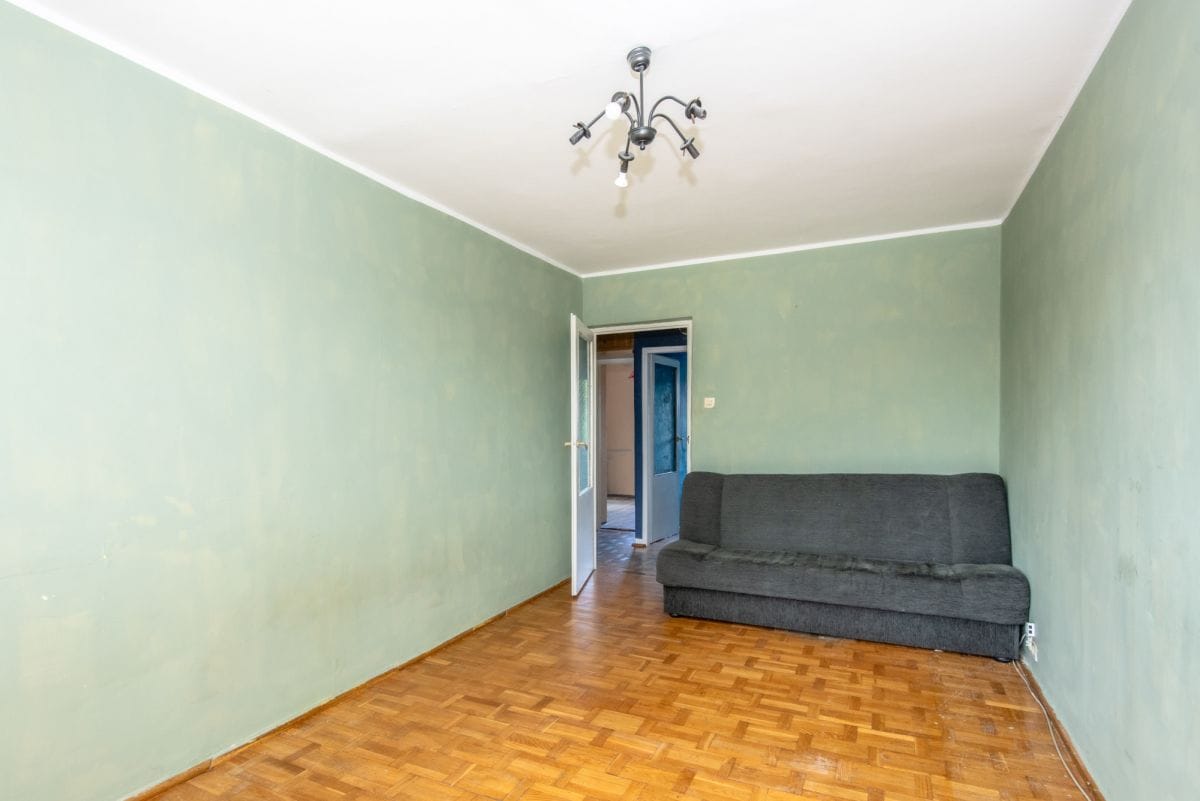 Mieszkanie 3 pokojowe na Sprzedaż