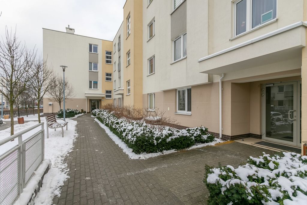 Mieszkanie 2 pokojowe na Sprzedaż