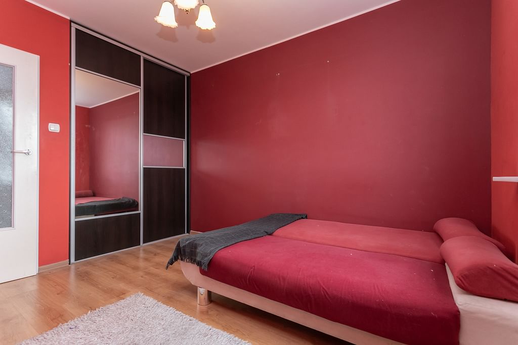Mieszkanie 3 pokojowe na Sprzedaż