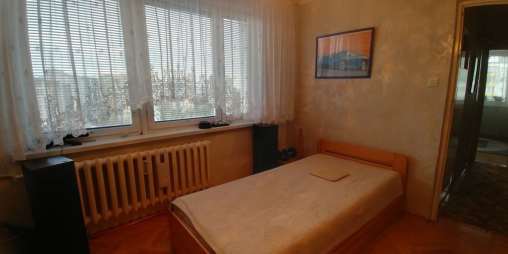 Mieszkanie 3 pokojowe na Sprzedaż