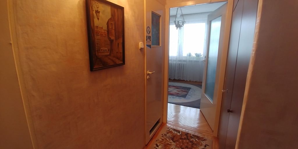Mieszkanie 3 pokojowe na Sprzedaż