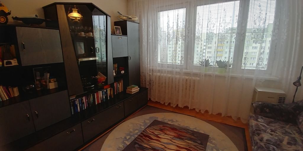Mieszkanie 3 pokojowe na Sprzedaż