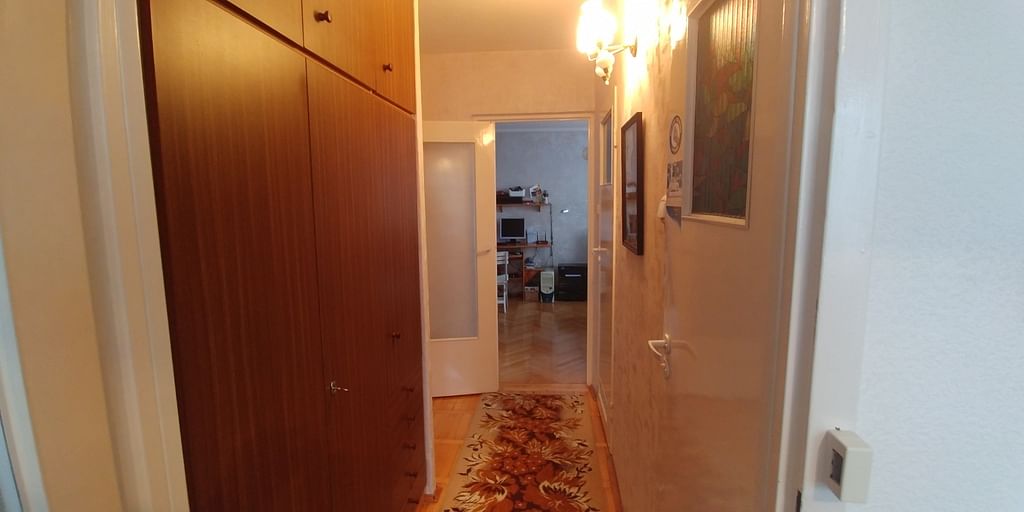 Mieszkanie 3 pokojowe na Sprzedaż