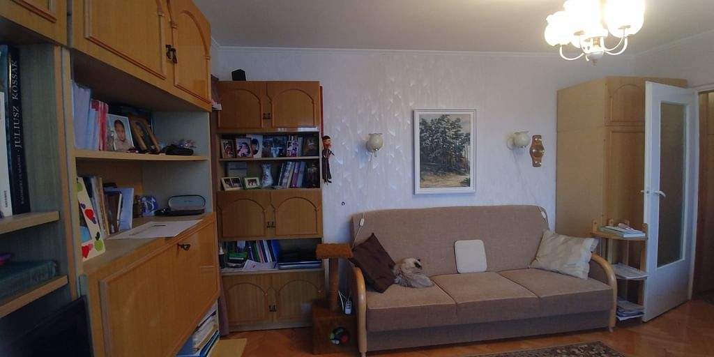 Mieszkanie 3 pokojowe na Sprzedaż