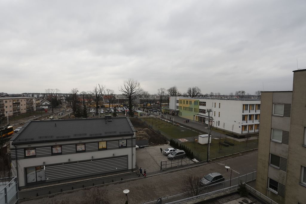 Mieszkanie 3 pokojowe na Sprzedaż