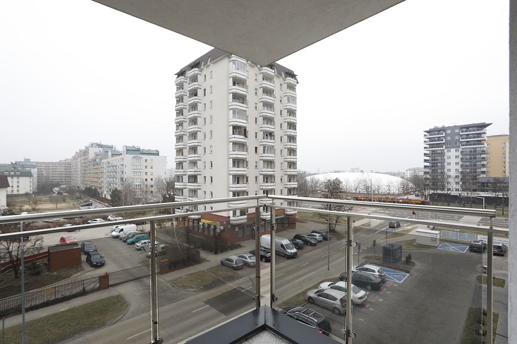 Mieszkanie 4 pokojowe na Sprzedaż