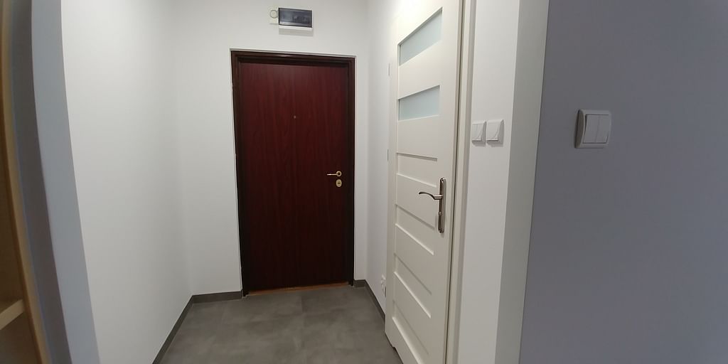 Mieszkanie 1 pokojowe na Sprzedaż
