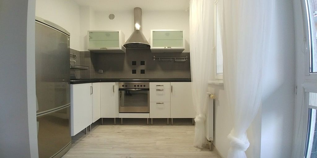 Mieszkanie 1 pokojowe na Sprzedaż