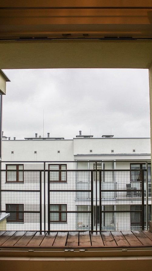 Mieszkanie 1 pokojowe na Sprzedaż