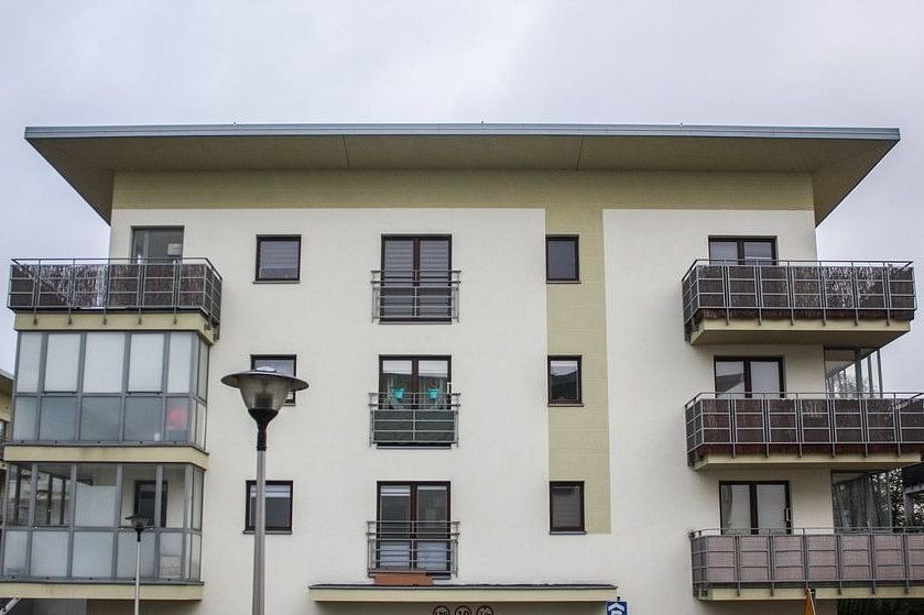 Mieszkanie 1 pokojowe na Sprzedaż