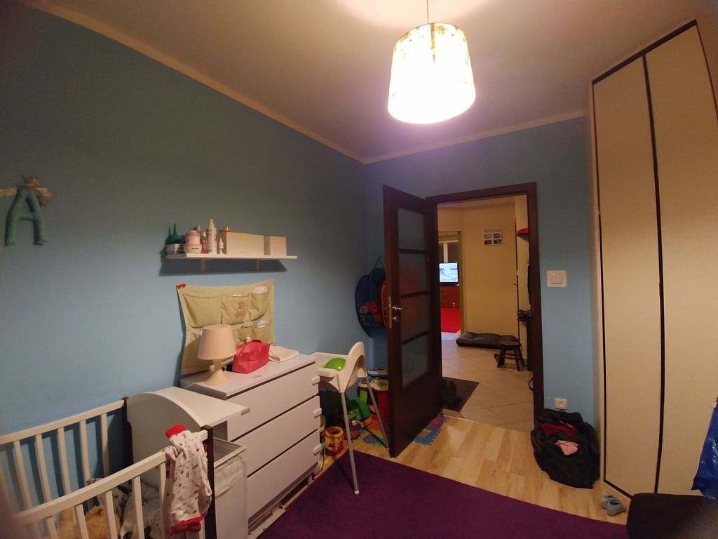 Mieszkanie 3 pokojowe na Sprzedaż
