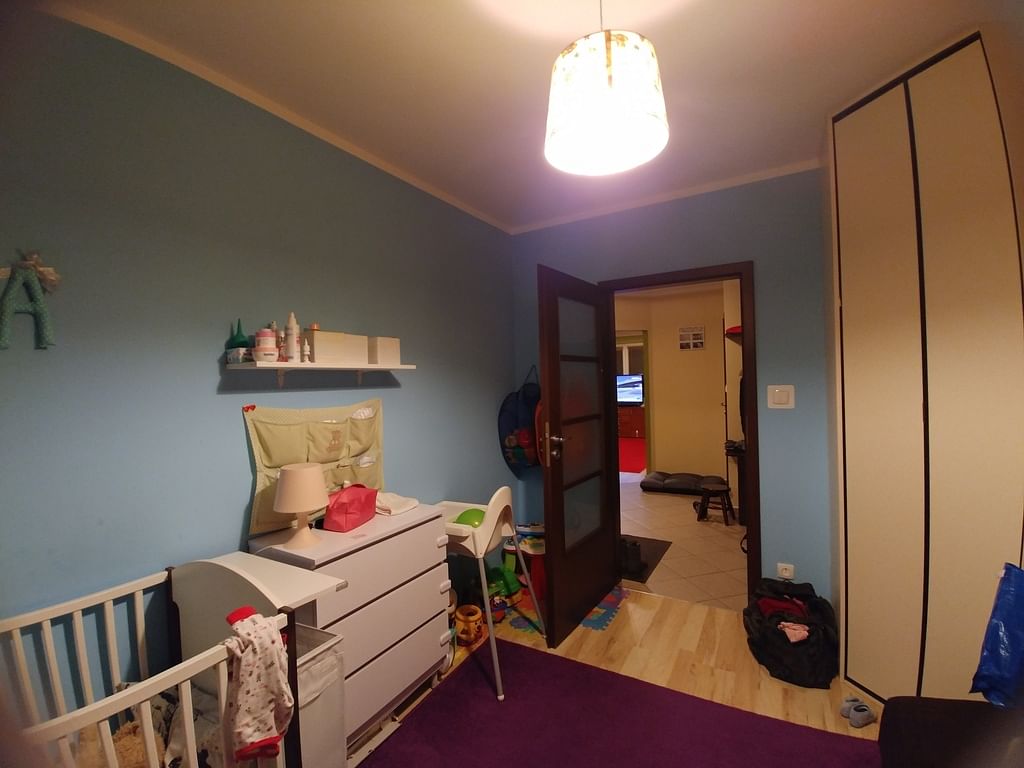 Mieszkanie 3 pokojowe na Sprzedaż