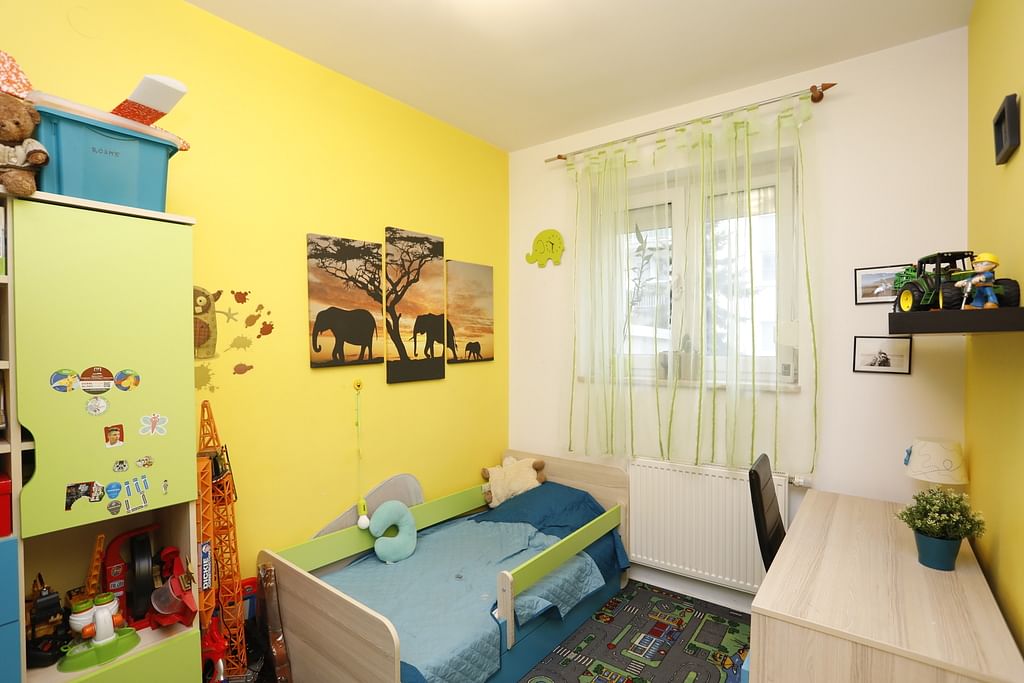 Mieszkanie 3 pokojowe na Sprzedaż
