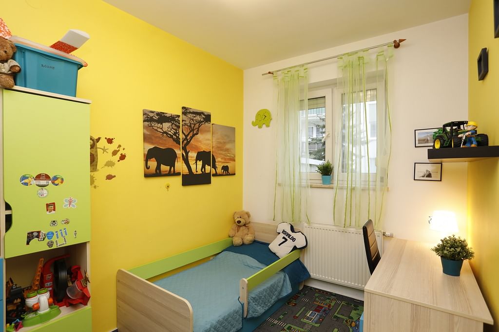 Mieszkanie 3 pokojowe na Sprzedaż