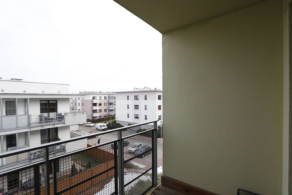 Mieszkanie 1 pokojowe na Sprzedaż