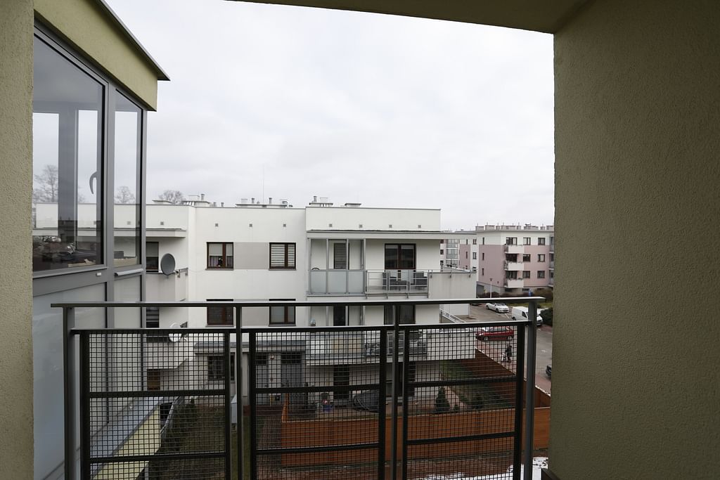 Mieszkanie 1 pokojowe na Sprzedaż
