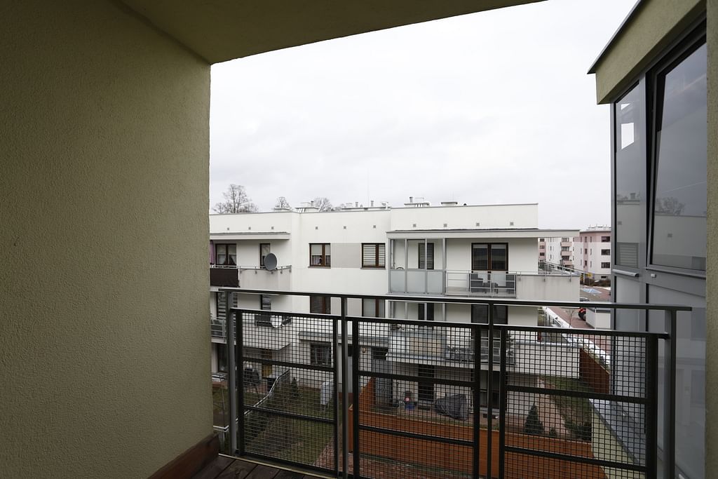 Mieszkanie 1 pokojowe na Sprzedaż