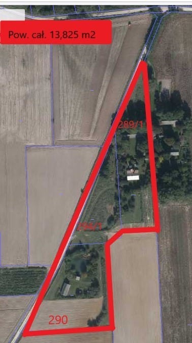 Dom 3 pokojowe na Sprzedaż