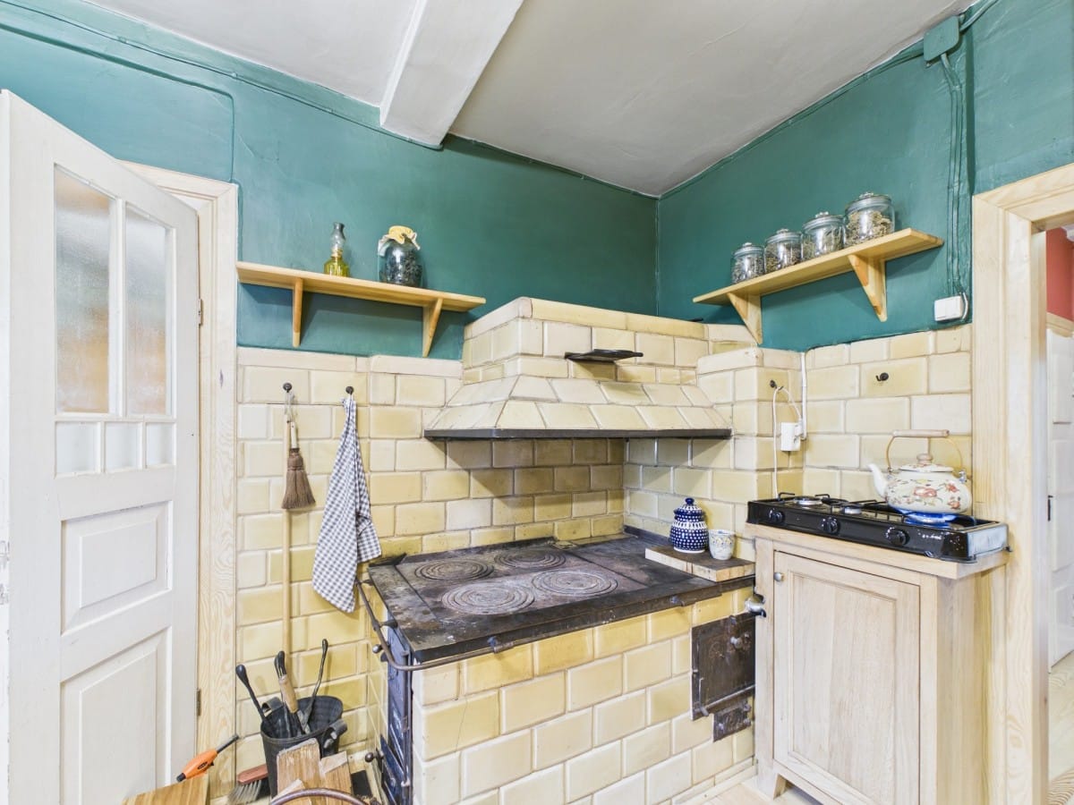 Dom 3 pokojowe na Sprzedaż