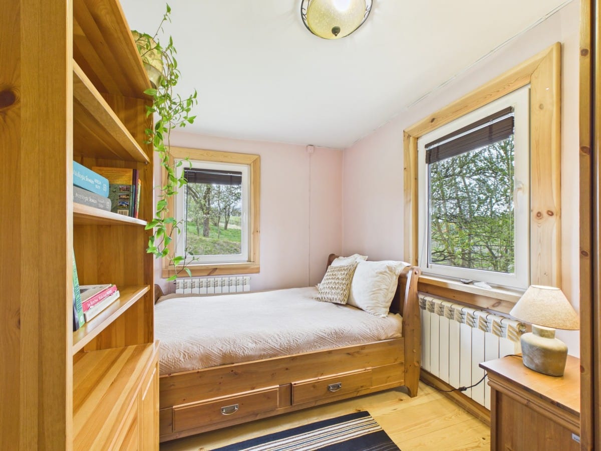 Dom 3 pokojowe na Sprzedaż