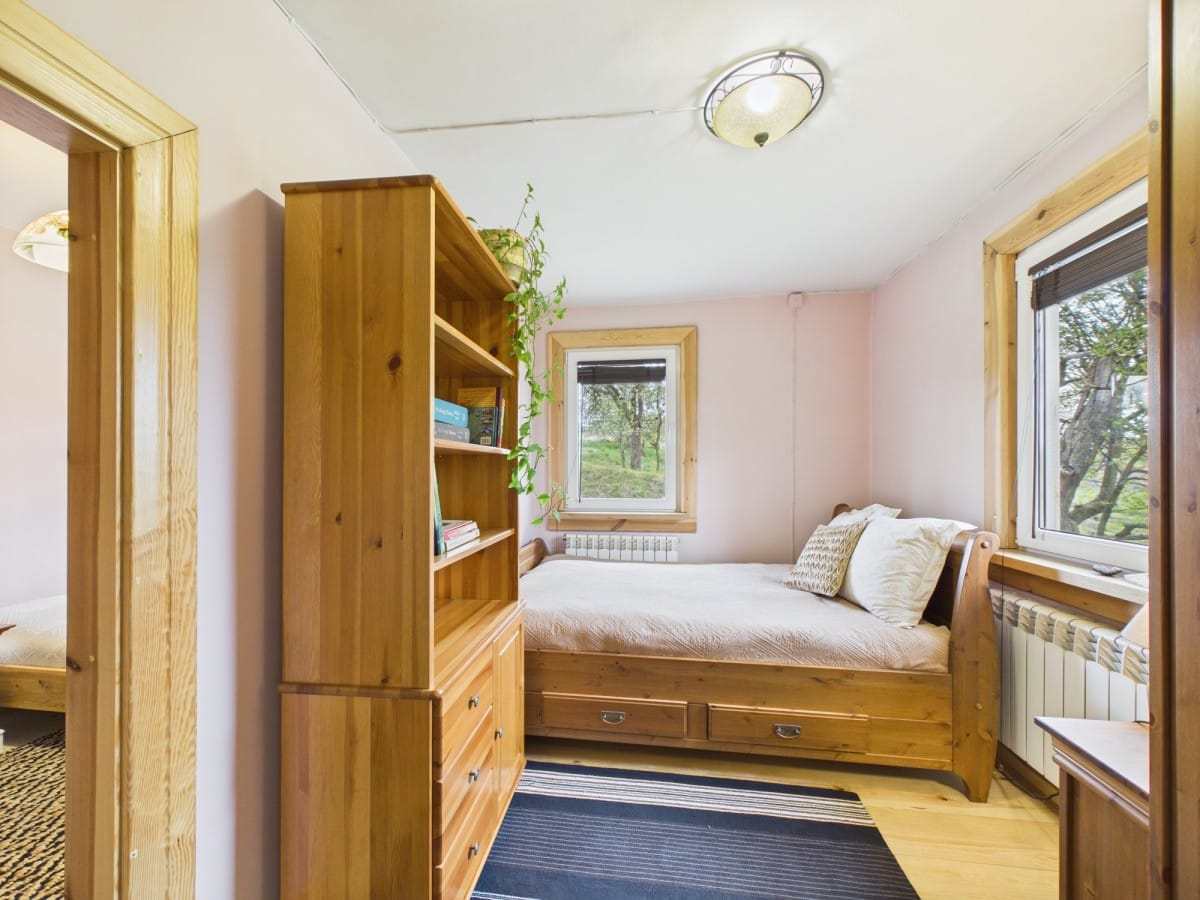 Dom 3 pokojowe na Sprzedaż