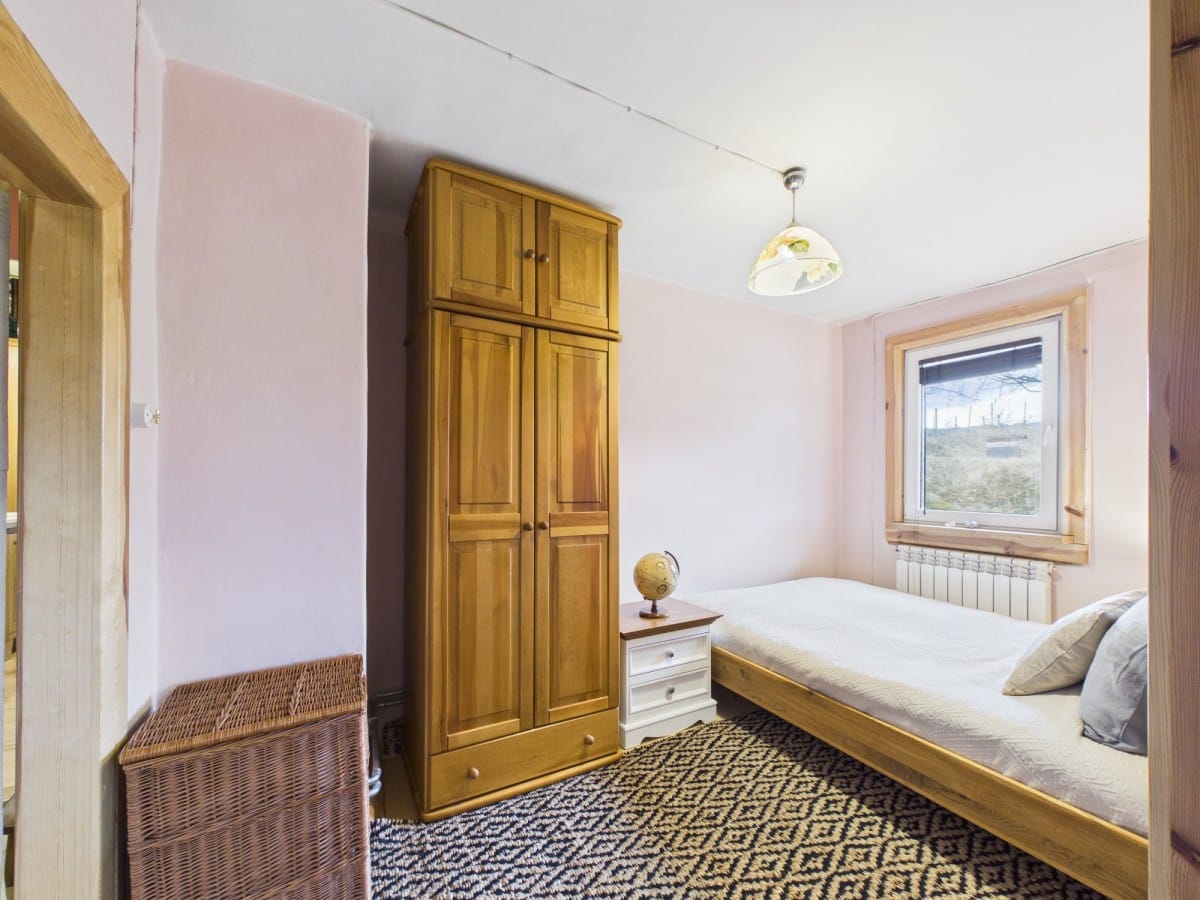 Dom 3 pokojowe na Sprzedaż