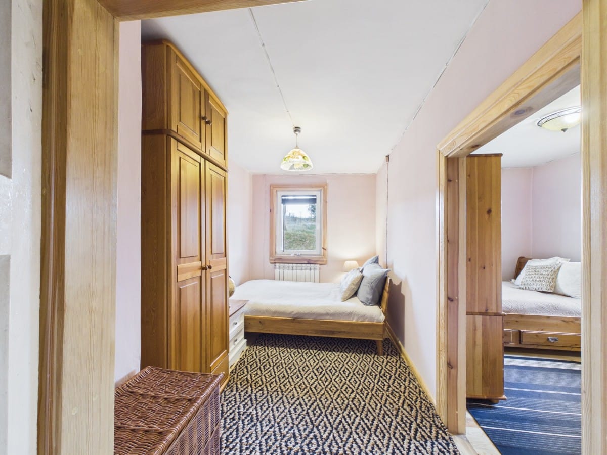 Dom 3 pokojowe na Sprzedaż