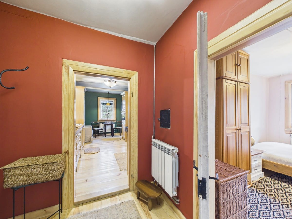 Dom 3 pokojowe na Sprzedaż