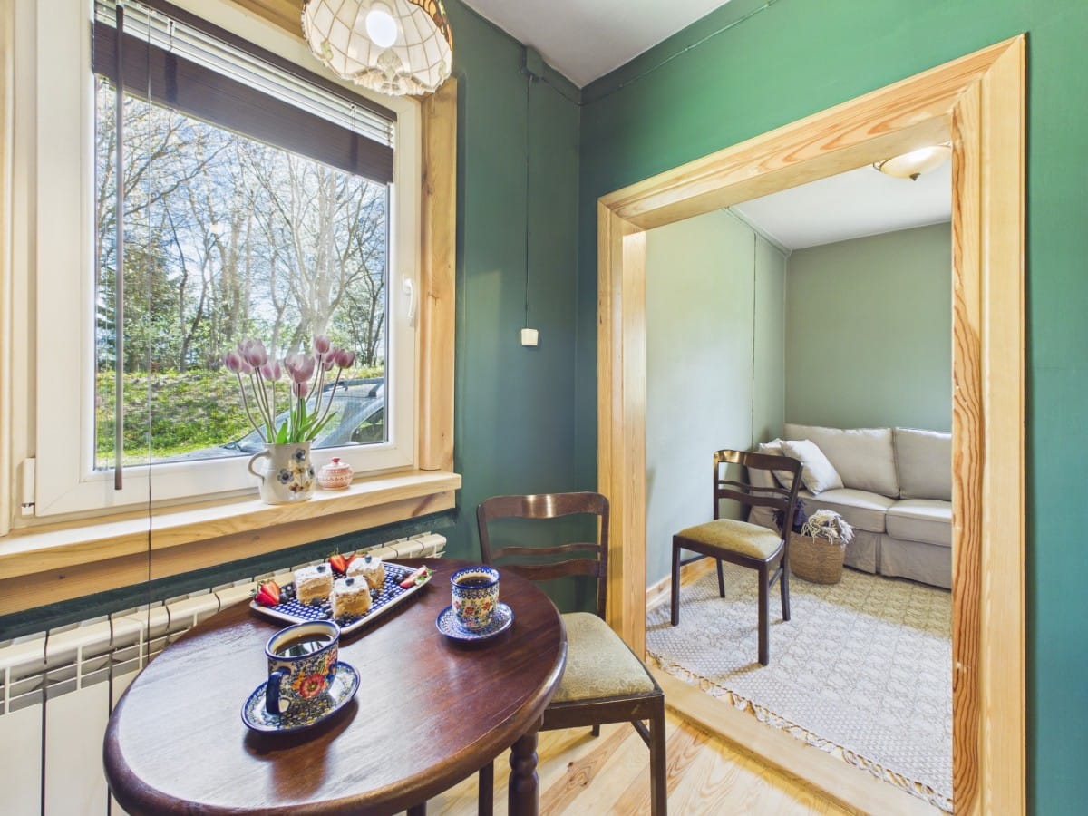 Dom 3 pokojowe na Sprzedaż