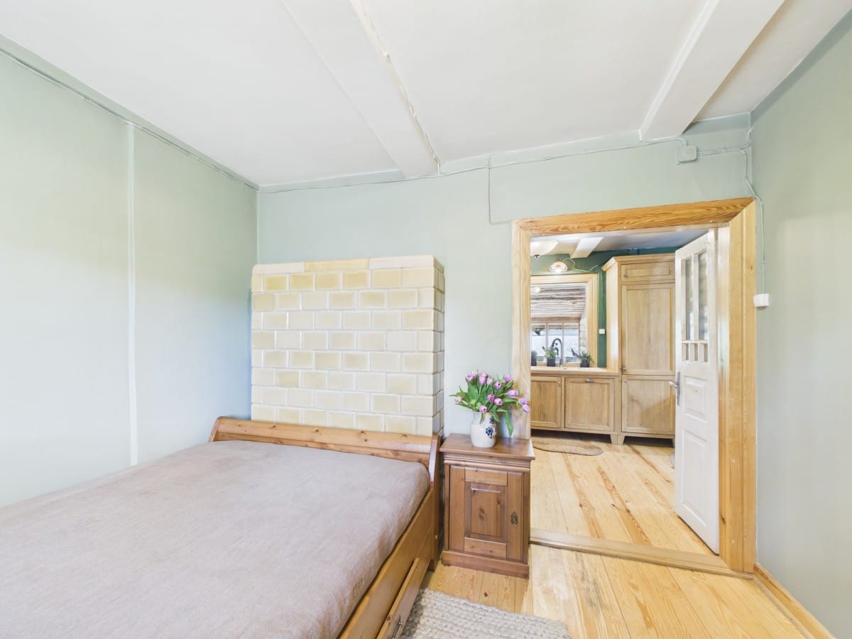 Dom 3 pokojowe na Sprzedaż